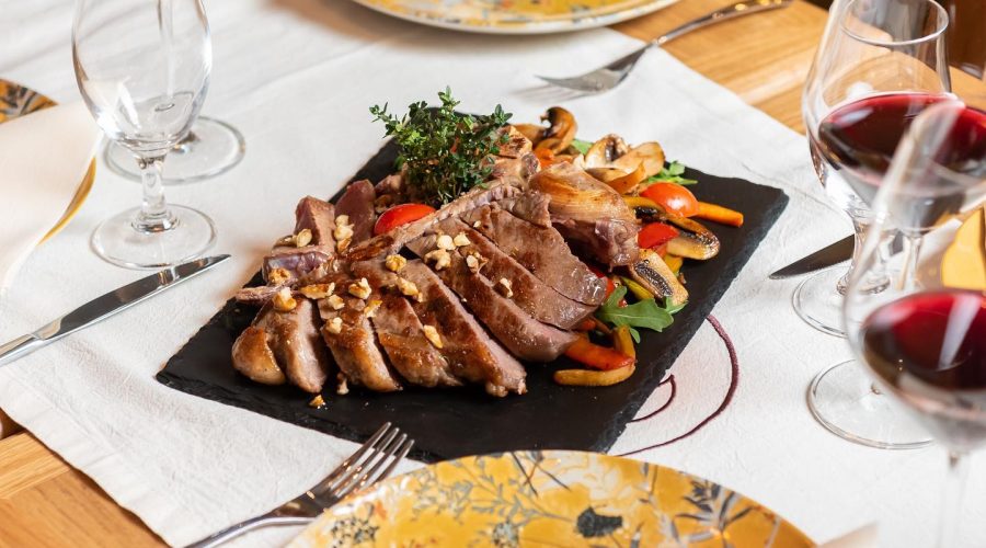 Restoran Salaš – Kopaonik
