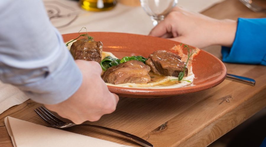 Restoran Salaš – Kopaonik